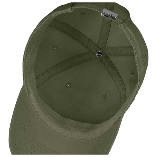 Nike Καπέλο Dri-FIT Club Unstructured Metal Swoosh Cap